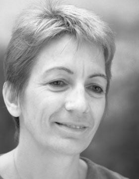 Marianne Schauperl