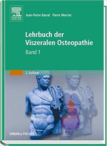 Lehrbuch der outlets CranioSacralen Therapie