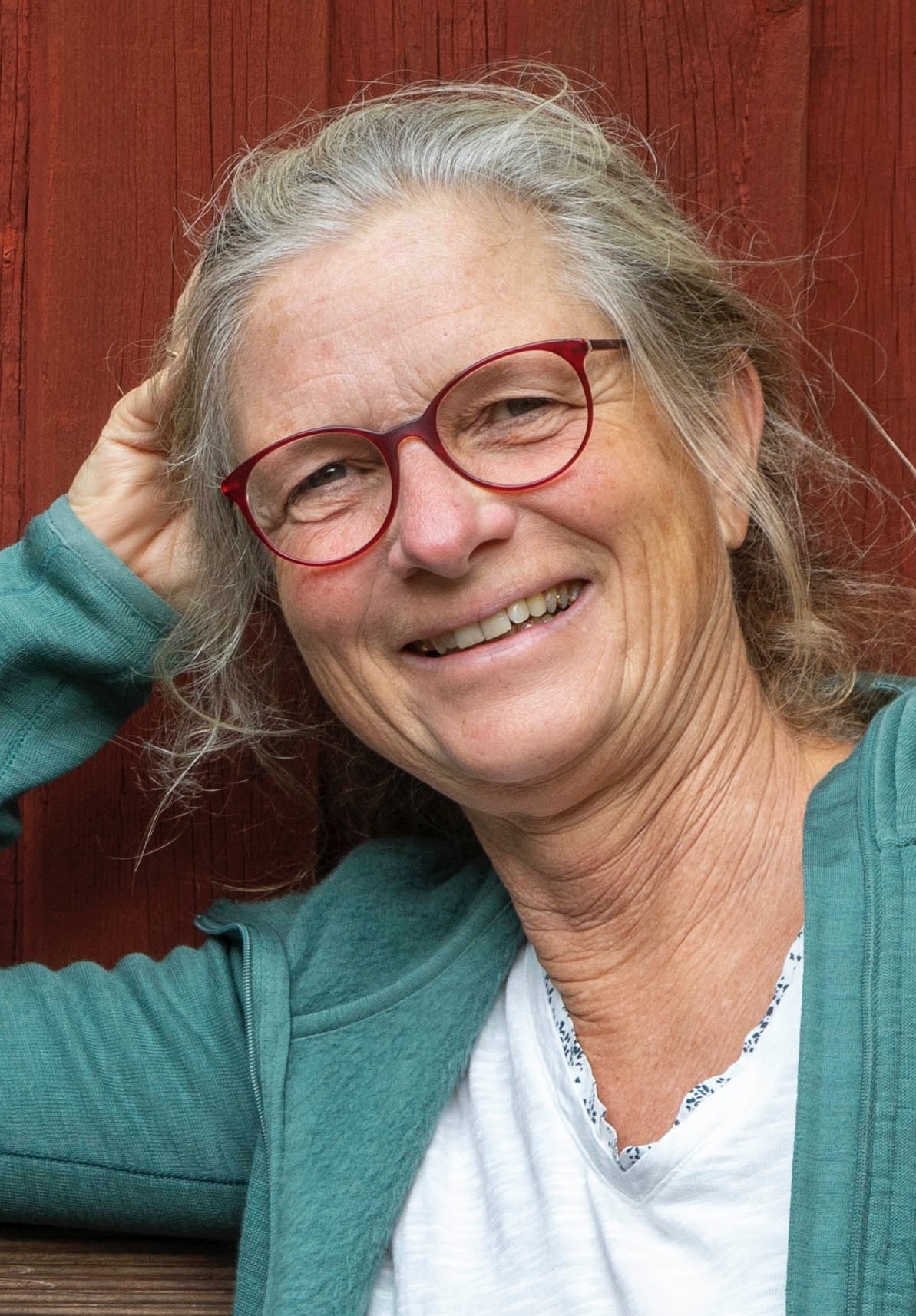 Barbara Feller
